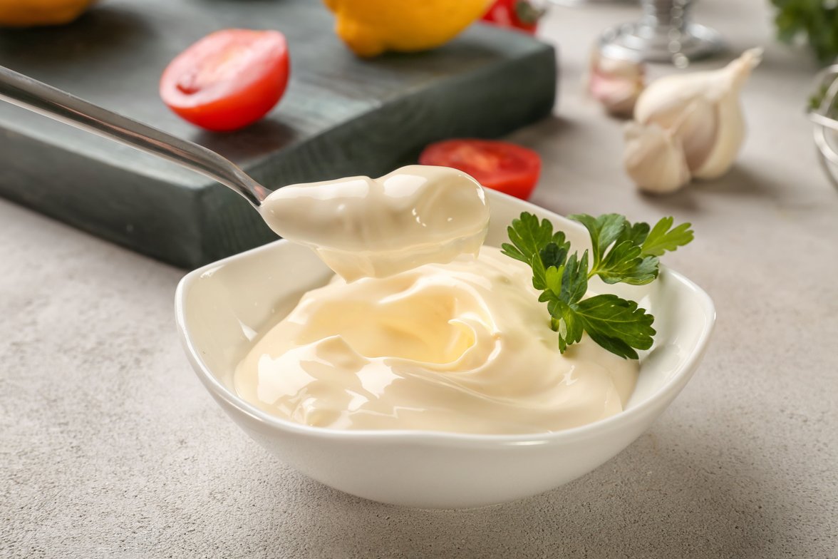 MAYONNAISE