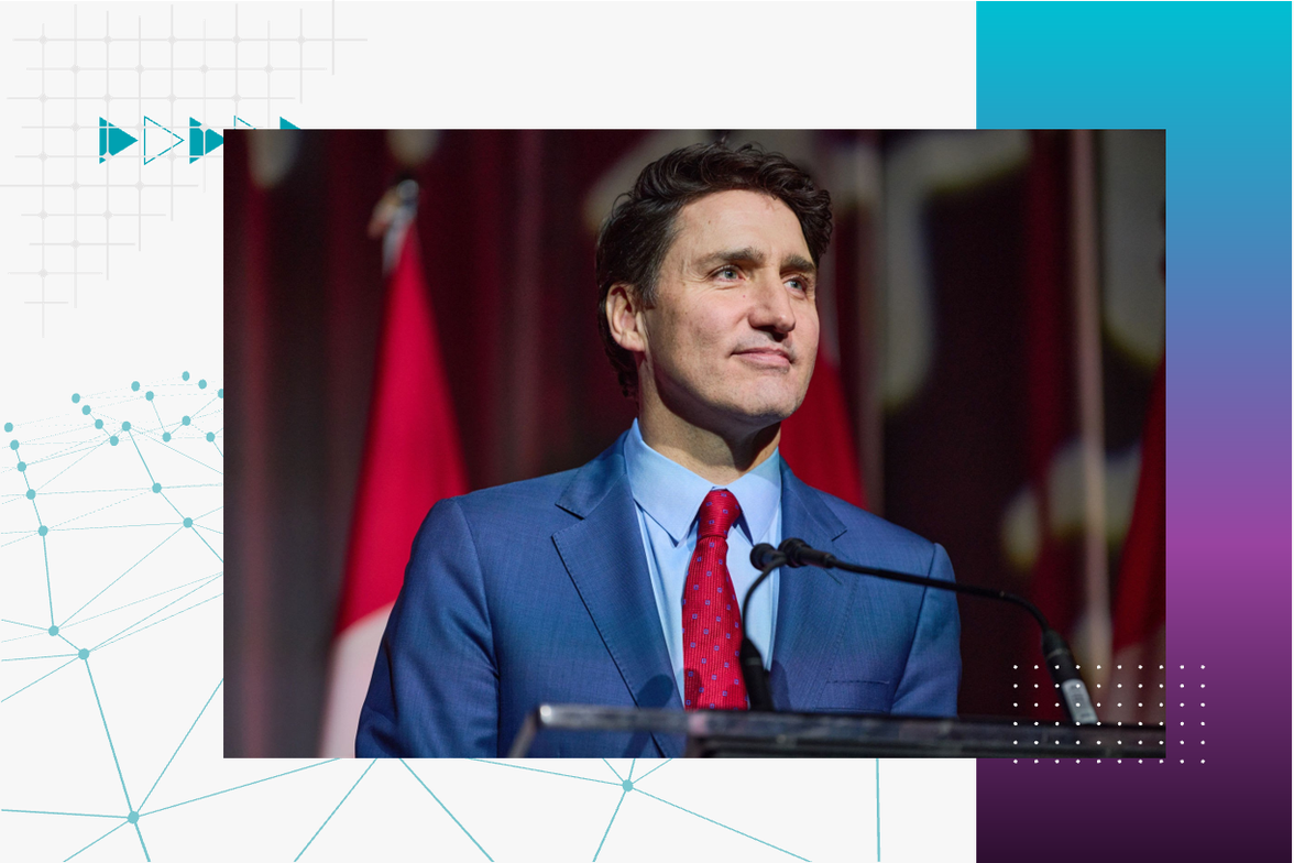 Trudeau