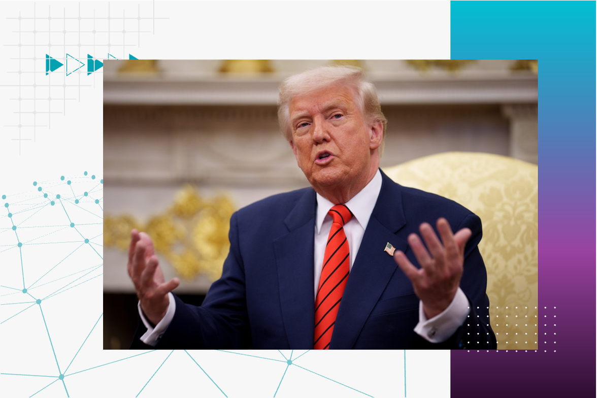 Trump admin