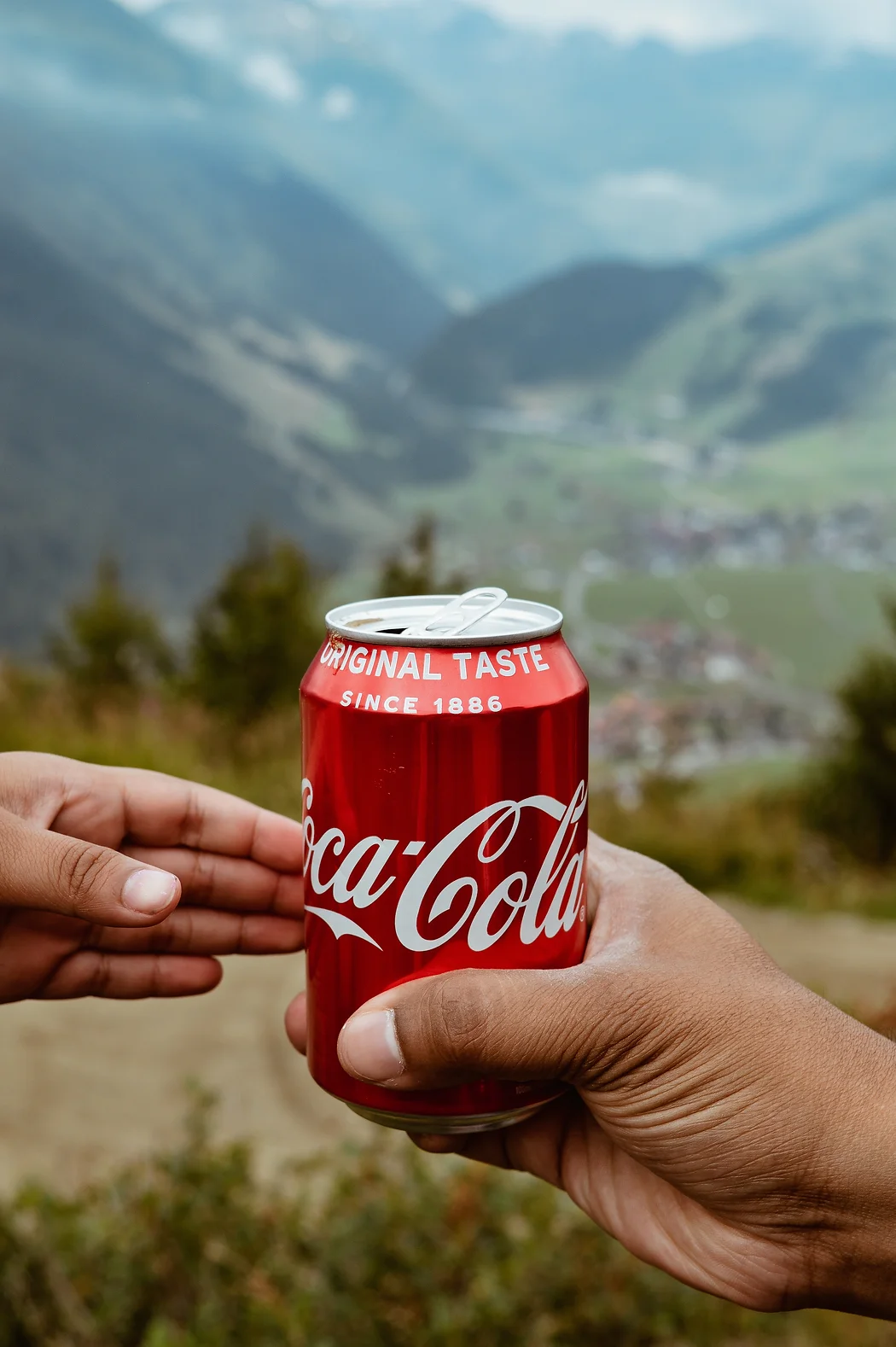 coca