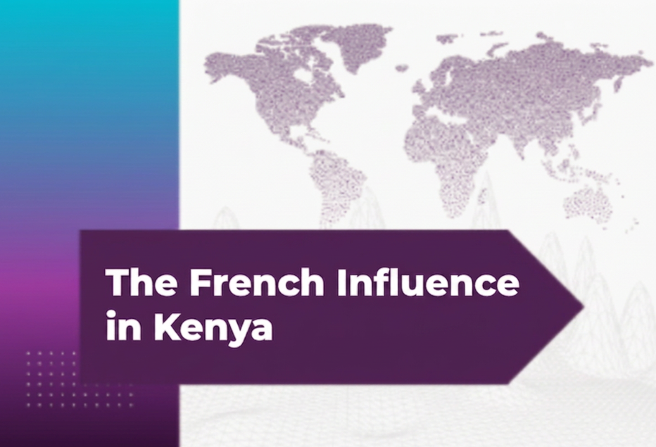 french influence