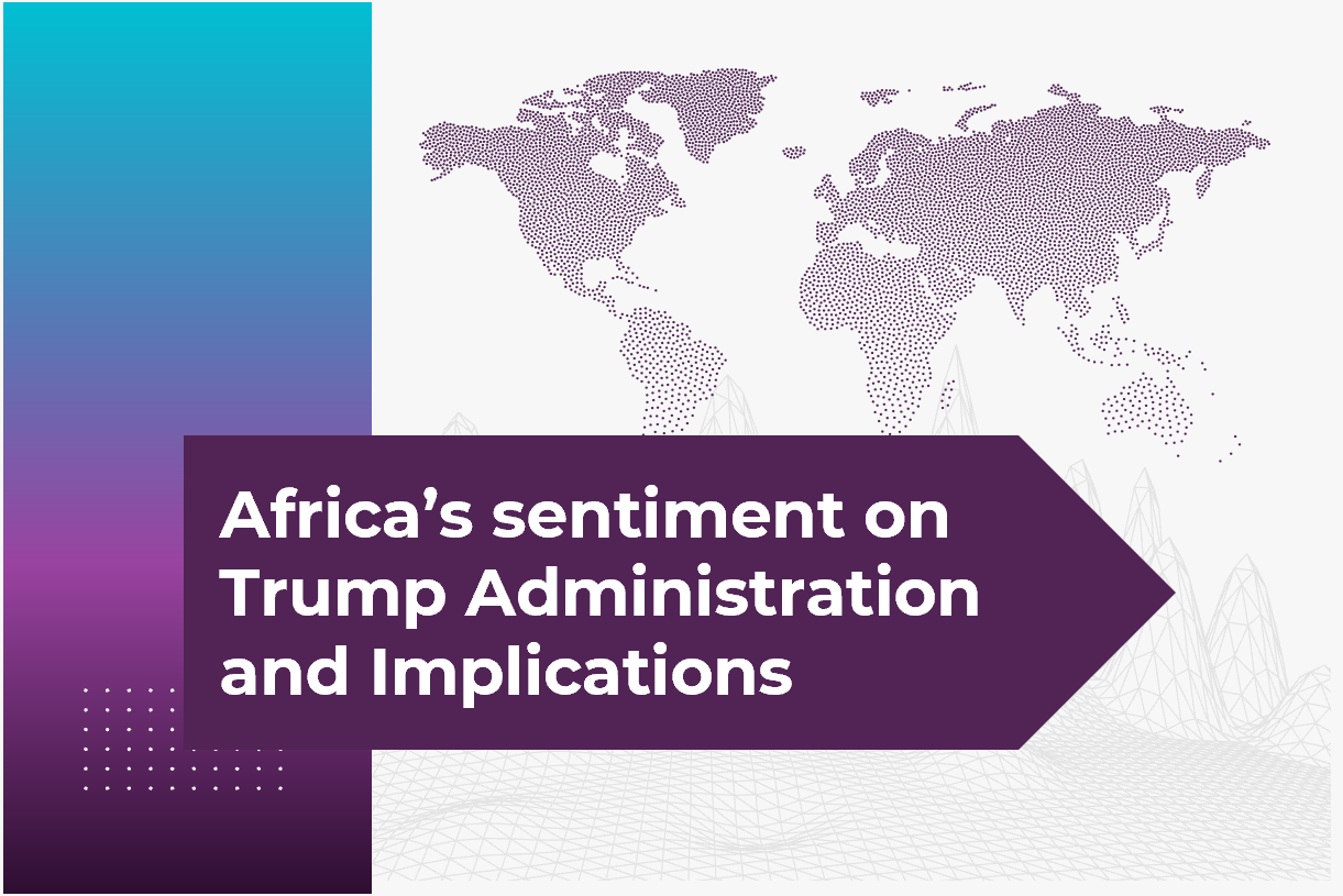 map - TRUMP EFFECT