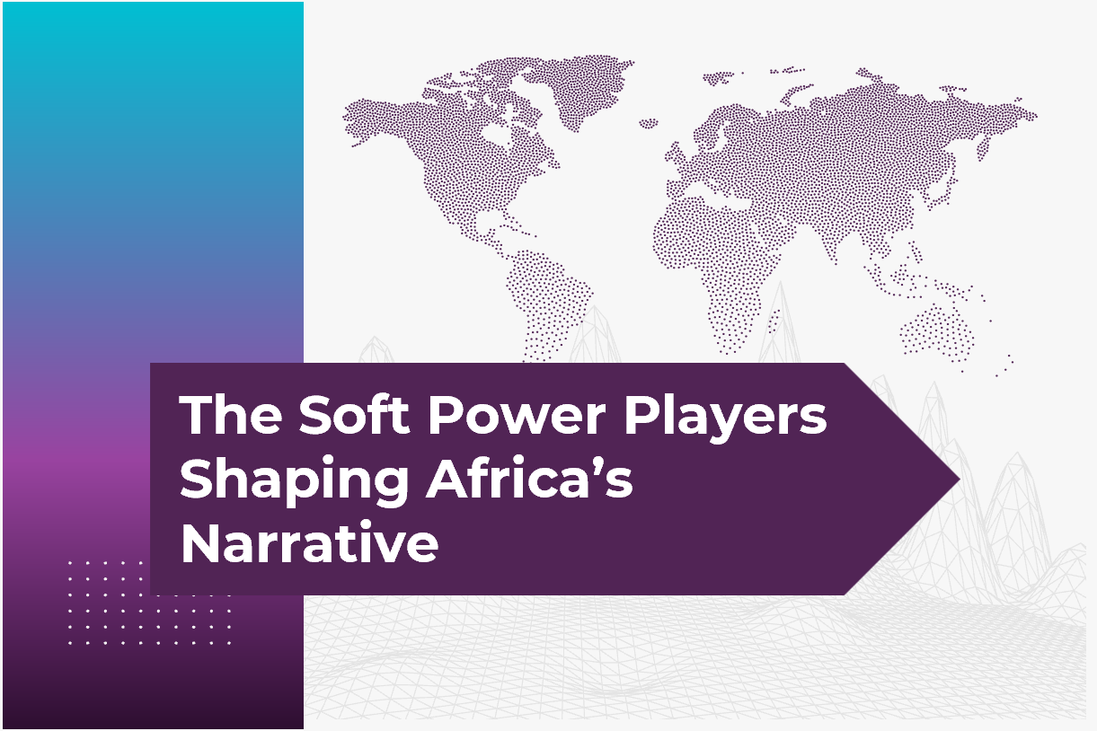 map - panafrican media